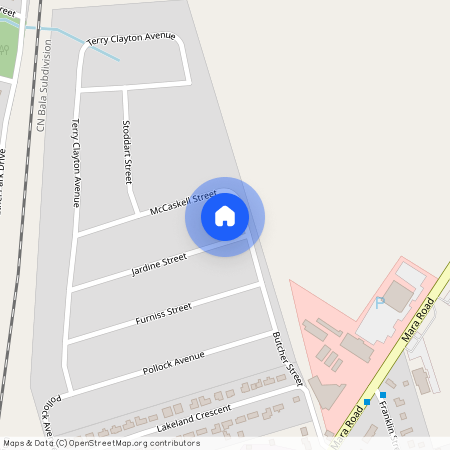 44 Jardine Street, Brock