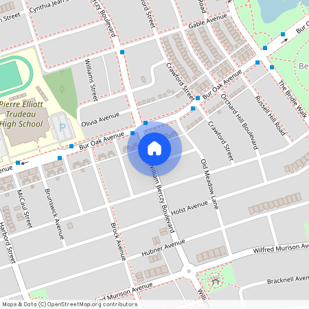 2 Catherina Street, Markham