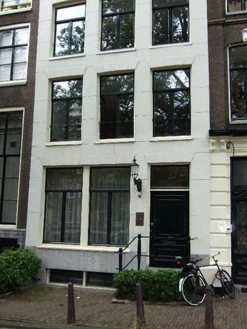 Te huur: Appartement Keizersgracht in Amsterdam - Foto 3