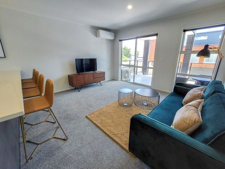 Brand New Apartment in Frankton - Photo 5