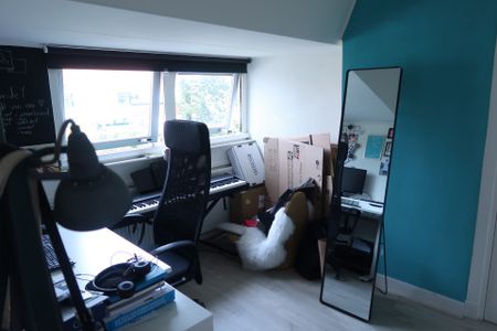 Merwedestraat, 3522 XN Utrecht - Foto 3