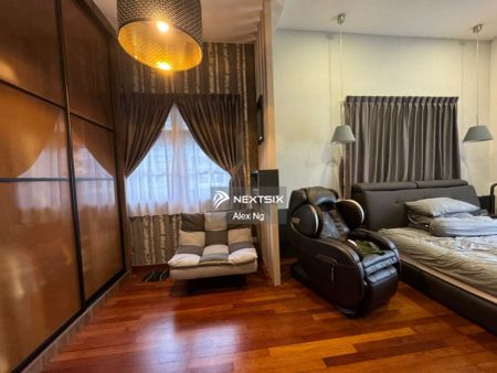 Eco Spring 2-Storey Cluster For Rent - Foto 3
