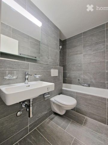 Grosszügige, 2.5-Zimmer-Wohnung in Langenthal - ab sofort - Foto 3