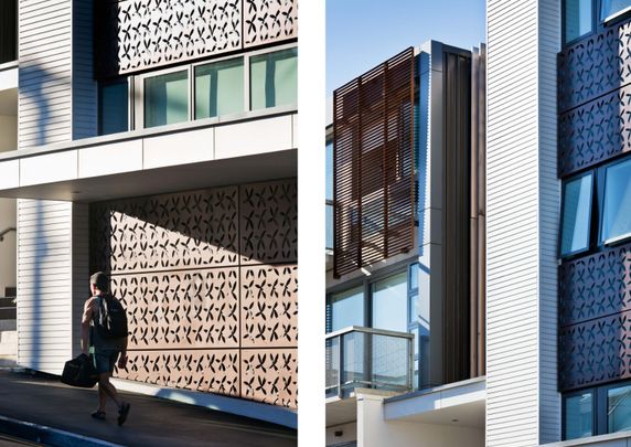 Welcome to apartment 313 in Masina Apartments - Photo 1