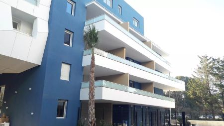 location Appartement T3 DE 66.8m² À MONTPELLIER - Photo 5