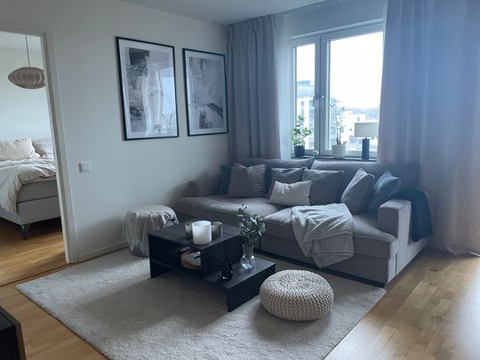 Blåmesgatan 5, Helsingborg - Photo 1