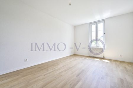 STANDING DUPLEX ENTIRELY RENOVATED - Foto 2