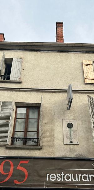 Location Appartement 2 pièces 31m² CHATEAU THIERRY 02400 - Photo 2