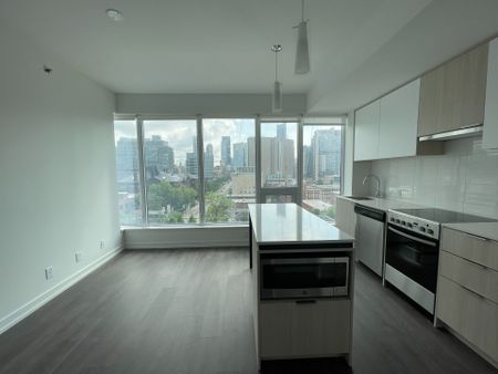 For Lease - 203 College Street Unit# 807, Toronto, Ontario - Photo 5