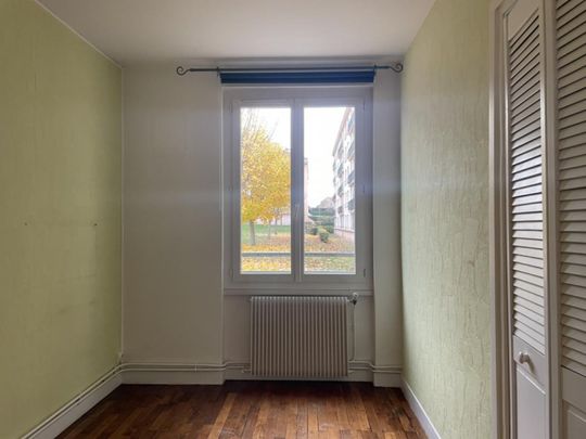 APPARTEMENT T5 A LOUER A ROANNE - MAYOLLET - Photo 1
