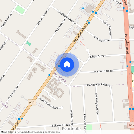 1/240 Payneham Road, Payneham SA 5070