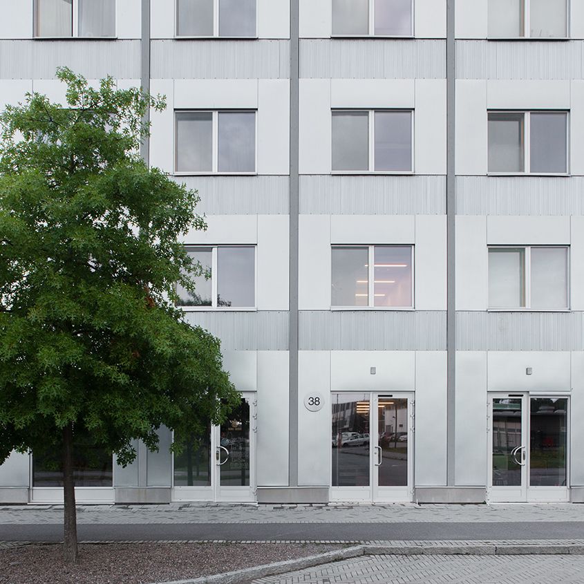 Johannes Magnus Väg, Linköping - Foto 1