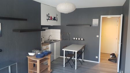 Location Appartement 2 pièces 29m² NANTES 44000 - Photo 5