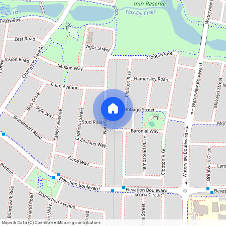 23 Plumbago Street, Craigieburn VIC 3064