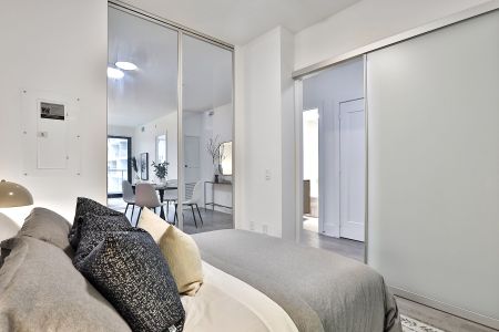 For Lease - 118 Merchants Wharf Avenue Unit# 418, Toronto, Ontario - Photo 2