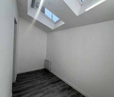 Appartement T3 à louer Saint Malo - 49 m² - Photo 6