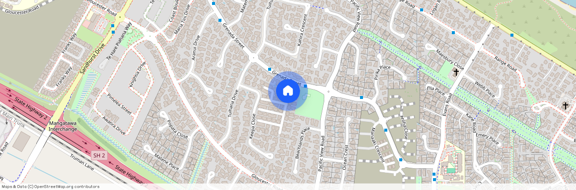 41/644 Grenada Street, Papamoa