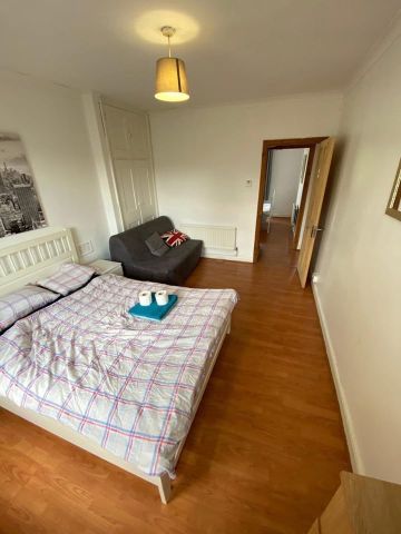 Room in a Shared House, Whitman House, E2 - Photo 2