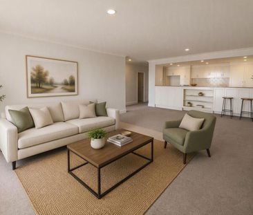 Huge 3 Bedroom Apartment, Premier Location - Photo 1