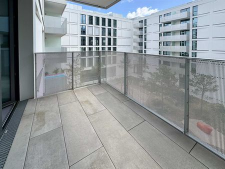 Helle Wohnung mit Freiraum zur individuellen Gestaltung - Wohnen im beliebten Berlin-Mitte - Foto 5