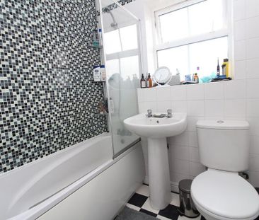 2 bedroom cluster house to rent - Photo 6