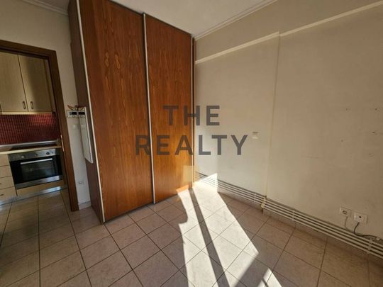 Studio/Γκαρσονιέρα για ενοικίαση Άγιος Ιωάννης (Καλαμαριά) - Photo 1