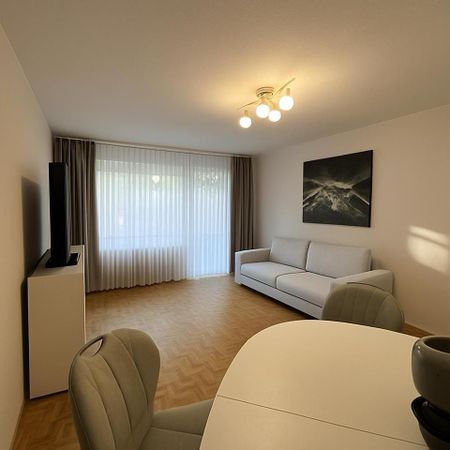 1-Zimmer-Appartement - Foto 5