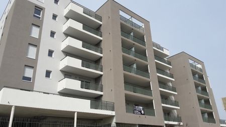 Location Appartement 2 pièces 38m² MONTPELLIER 34080 - Photo 3