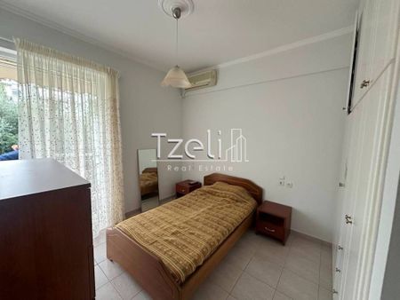 Studio/Γκαρσονιέρα για ενοικίαση Ζαβλάνι (Πάτρα) - Photo 3
