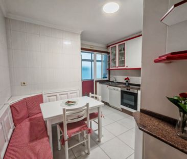 Piso de alquiler en Rúa Praia, 4, Sada (A Coruña) - Photo 1