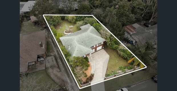 14 Grace Avenue, Frenchs Forest, NSW 2086 - Photo 1