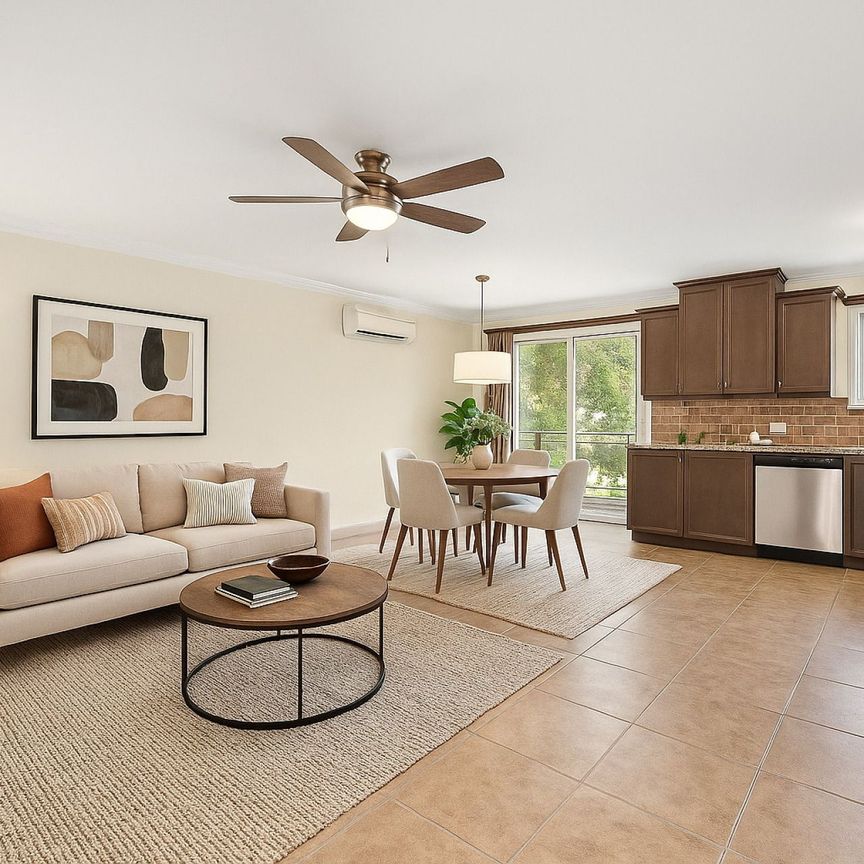 For Lease - 1212 Fennell Avenue Unit# 303, Hamilton, Ontario - Photo 1