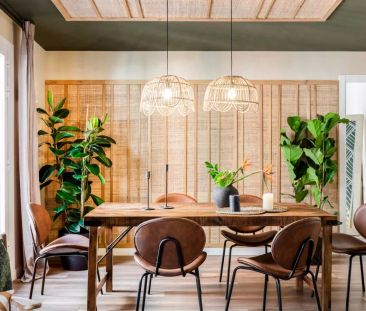 Luxurious two-bedroom apartment in Madrid - Photo 5