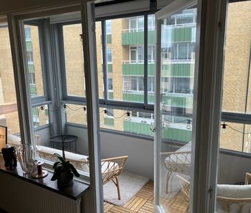 Arklimästaregatan, Karlskrona - Foto 3