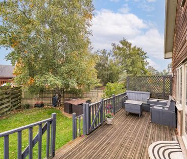 3 bedroom lodge to rent - Photo 5