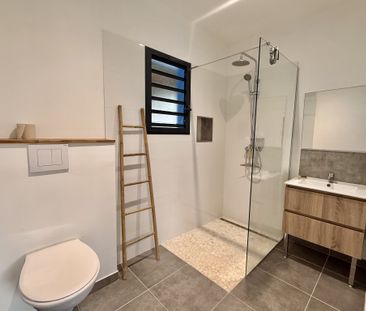 Location Appartement 1 pièce 24m² LE GOSIER 97190 - Photo 3