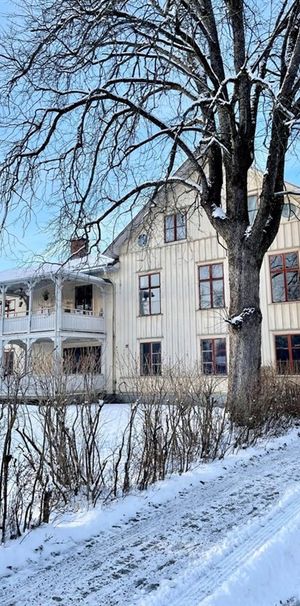 Kyrkogatan 10 B - Foto 1