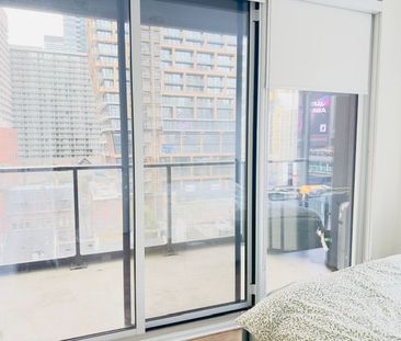 For Lease - 20 Edward Street Unit# 602, Toronto, Ontario - Photo 5