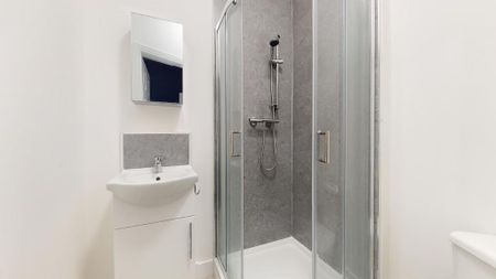 1 bedroom in a house share to rent - Photo 5