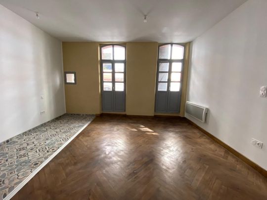 Location Appartement 1 pièce 28m² MONTAUBAN 82000 - Photo 1