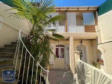 Appartement à louer 4 pièces 53.62m² - Photo 3