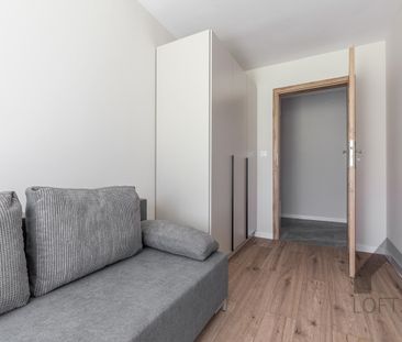 Przestronne, świeżo wyremontowane mieszkanie z dużym balkonem na Sk... - Photo 1