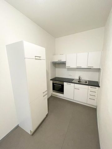 2-Zimmer-Erstbezug nach Sanierung im Herzen der Grazer Innenstadt - Provisionsfrei! - Foto 4