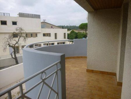 Location appartement 3 pièces 79.82 m² à Grabels (34790) - Photo 2