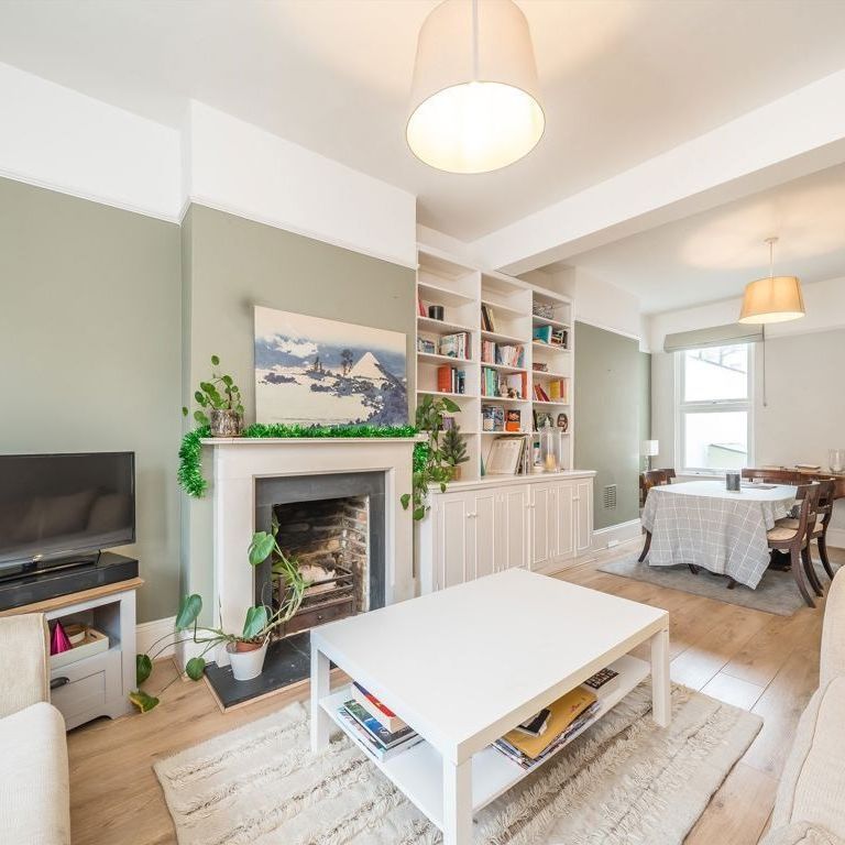 Noyna Road, SW17 7PQ, London - Photo 1