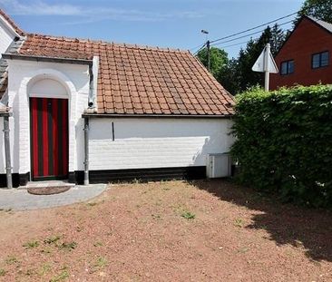Appartement te huur - Photo 5