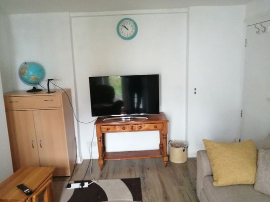 Room in a Shared House, Denman Road, SE15 - Photo 1