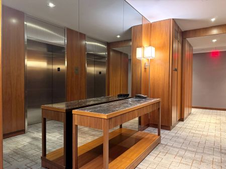 For Lease - 55 Scollard Street Unit# 402, Toronto, Ontario - Photo 3