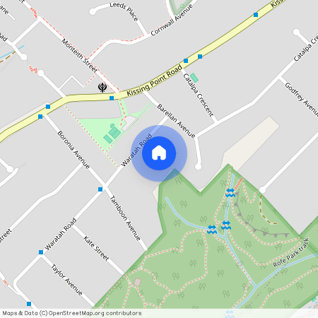 18 Waratah Road, NSW 2074, Turramurra