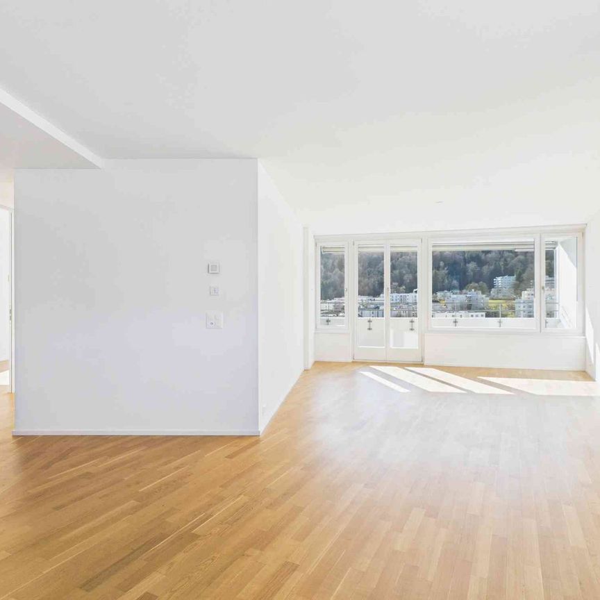 3.5 Zimmer, 93 m² - Photo 1